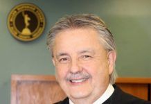 Judge Charles Pratt retirement announced