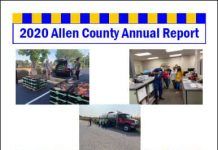 2020 Allen County Annual Report Released