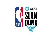 Mad Ants Cassius Stanley in NBA Slam Dunk contest