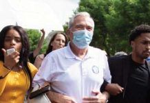 Comm on Police Reform and Social Justice report