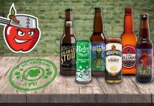 TinCaps offering a St. Patrick’s Day Package