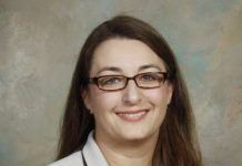 Ellen Paxton named VP for Institutional Advancement