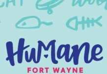 Humane Fort Wayne seeks to match $15k for #GivingTuesday
