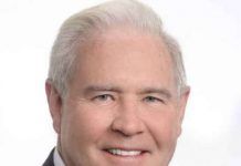 Secretary Jim Schellinger stepping down