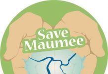 Save Maumee is putting down roots