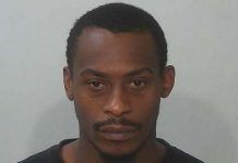 FWPD Homicide suspect wanted: Tykwan L. Walker