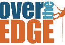 Over The Edge: Rappel the PNC Building