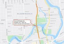 Work to begin on the MLK Memorial Bridge