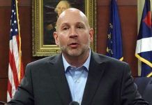 Comm’r recommends continued COVID-19 precautions