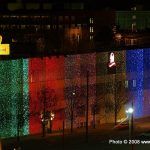 2008 HolidayFest Photos