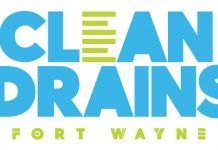 Clean Drains’ artists turn lowly storm drains into lively public art