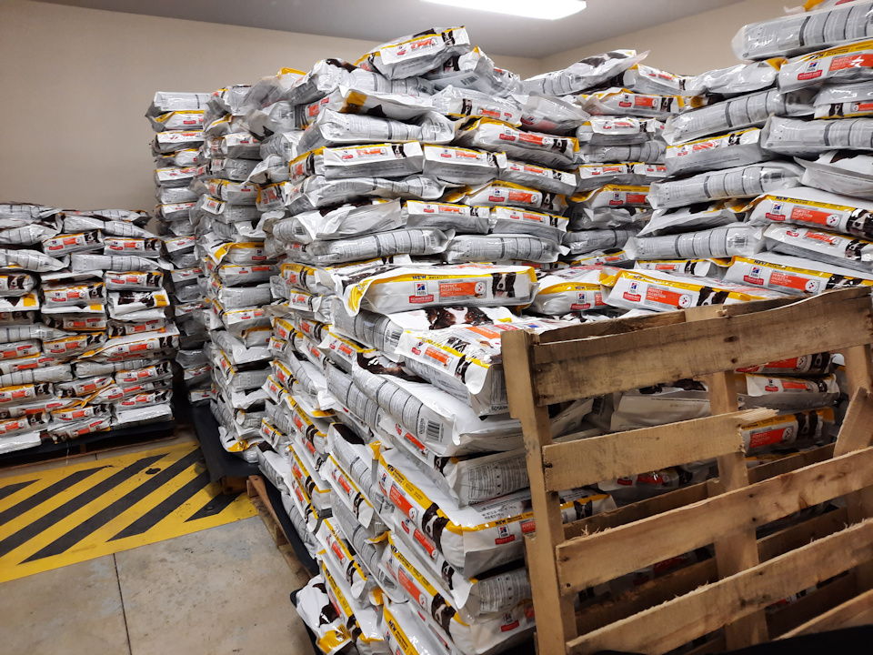 Hill's Pet Nutrition