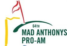 64th Mad Anthonys Pro-Am on June 28, 2021