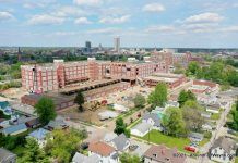 Photo construction update photos – 5/16/2021