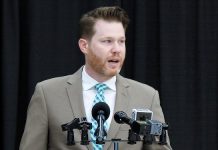 Video: Allen County Mobile Mass COVID-19 Vaccination Clinic