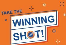 ACDH: Take the winning shot
