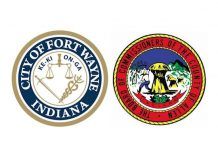 City/County websites down