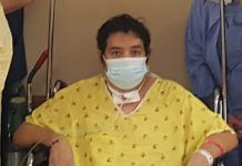 ECMO technology saves life of COVID patient