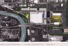 North River update: “Deliverables” received