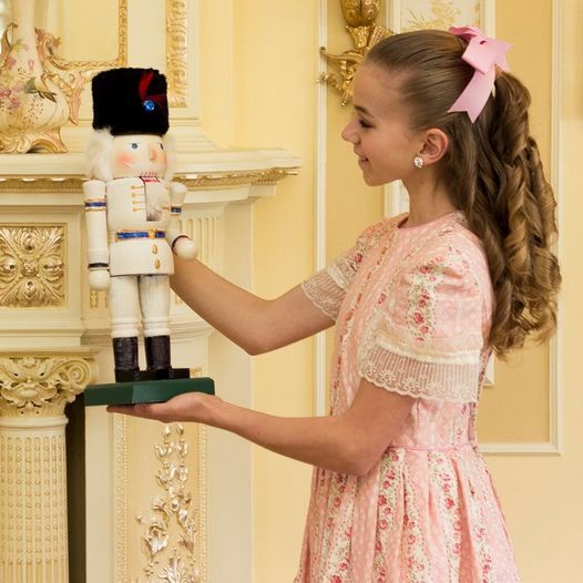 The Nutcracker ballet