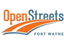 Open Streets Fort Wayne announces list of activities