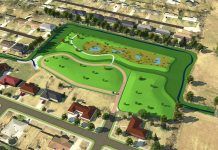 Colonial Heritage Wetlands project unveiled