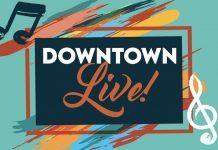 DID Introduces Downtown Live!