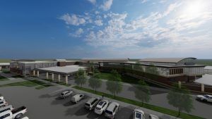 Fort Wayne International Airport