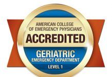 LHN: Emergency Department designed for older Adults