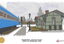 Headwaters Junction announces Phase I