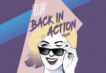 Iliza Shlesinger Back In Action tour – 7/24/2021