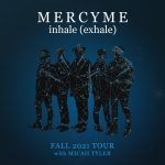 MercyMe at the Allen County War Memorial – 11/12/2021