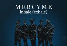 MercyMe at the Allen County War Memorial – 11/12/2021