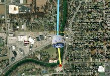 Where’s MamaJo? – 6/16/2021