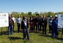 Video: PASE announcement