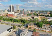 Former Rescue Mission demolition update – 6/16/2021