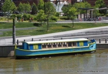 Sweet Breeze returns to Fort Wayne’s Rivers