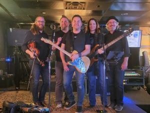 Summer Nights Series