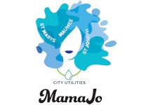 MamaJo has reached Foster Park