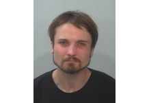 FWPD: Samuel McCormick sought Samuel McCormick