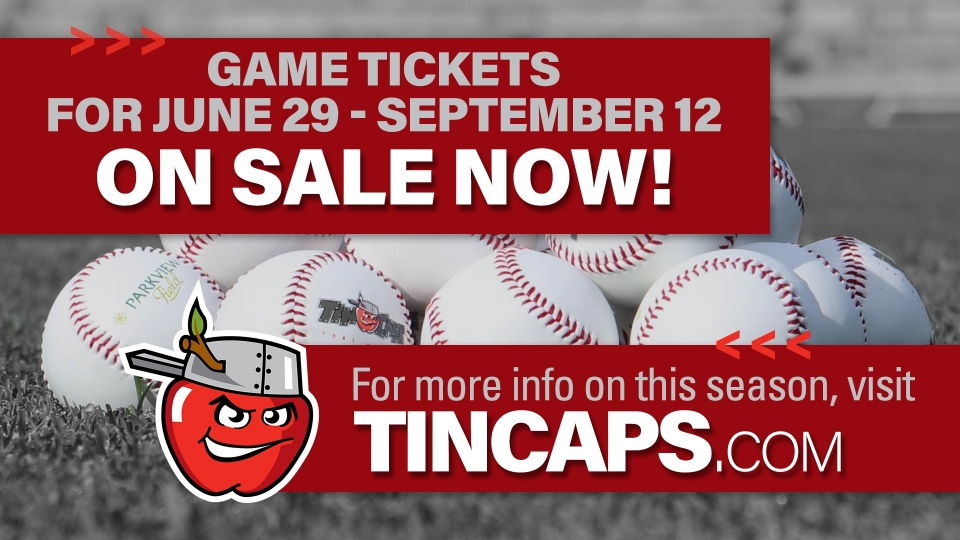 TinCaps