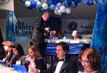 International water tasting honors Fort Wayne City Utilities