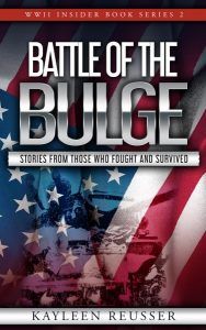 Battle of the Bulge