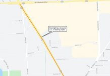 Lima Road paving project to begin – 7/18/2021