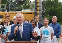 Video: MamaJo celebration