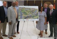 Video: Announcement of new developer for southeast mixed-use project