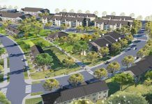 City announces new developer for southeast mixed-use project