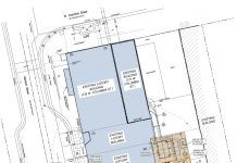 Public Hearing for two downtown projects tonight – 7/12/2021