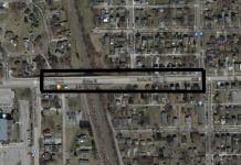 Traffic alert: Lane restrictions Spring Street – 7/19/2021