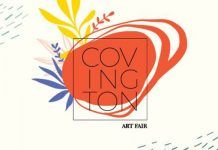 Covington Art Fair returns to the Plaza – 7/31/2021